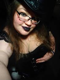 Dear Darksiders, Thank you again for ANOTHER magically wonderful weekend.  Between some new friends made, seeing my long lost con family, and having  the girls with me I couldn't ask for anything