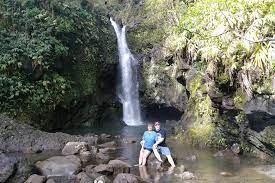 Experience the hawaii of your dreams as you explore the enchanting splendor of hana and its natural beauty! Road To Hana Private Jeep Maui Waterfall Hiking Tours 2021