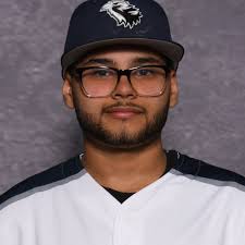 Intrinsic Charter School Downtown Campus Baseball Roster (2023-24)