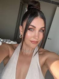 Megan See's Instagram, Twitter & Facebook