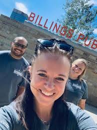 First Interstate Bank