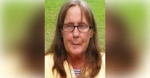 Terry Rae Self Obituary (2023)