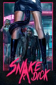 Snake Dick (Short 2020) - IMDb