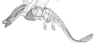 Game of thrones 2014 7 game of thrones. Sketchbook Original How To Draw And Paint Drogon Digitally Monika Zagrobelna