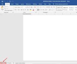 Maybe you would like to learn more about one of these? Cara Print Dokumen Word Halaman Tertentu Dan Halaman Nomor Romawi