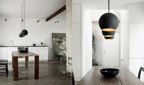 How to choose the perfect kitchen island lighting? Industrial Kitchen Island Pendant Lighting Layjao