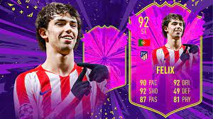 Create your own fifa 21 ultimate team squad with our squad builder and find player stats using our player database. Fifa 20 Future Star Joao Felix 92 Player Review I Fifa 20 Ultimate Team Youtube