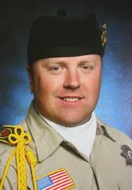 Profiles of 4 believed killed by ex-LA policeman