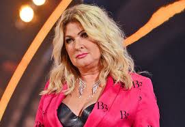 Beata kozidrak, co mi, panie, dasz. Beata Kozidrak W Trudnych Chwilach Moze Liczyc Na Rodzine A Zwlaszcza Na Brata Pomponik Pl