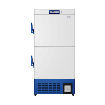 30℃ Biomedical Freezer (Direct Cooling), Biomedical Freezer - Haier  Biomedical