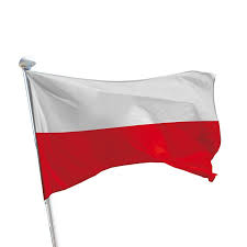 All structured data from the file and property namespaces is available under the creative commons cc0 license; Achat Drapeau Pologne A Accrocher En Haut D Un Mat Doublet