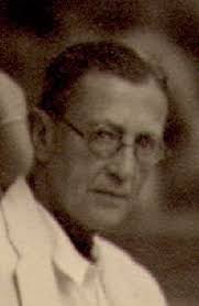 George MacCulloch Miller III (1886-1972)