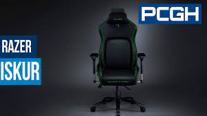 Tcdd işçi alımı başvuru ekranı! Reupload Razer Iskur Gaming Chair Vorgestellt Kann Razer Auch Gaming Stuhle Youtube