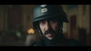 LOKI DIRECTOR KASRA FARAHANI DIRECTS “ALL HAIL LOKI” FOR SAMSUNG  COLLABORATION