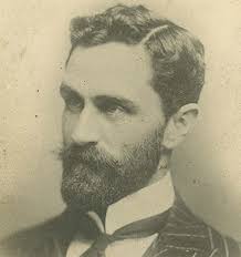 Roger Casement