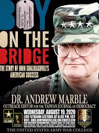 Gen. John Shalikashvili: The Biography