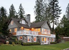 Maybe you would like to learn more about one of these? Rustic Cabin On Horsehead Bay Old House Journal Magazine