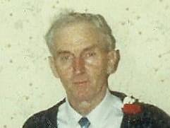 Harold E. Jensen Obituary (1930