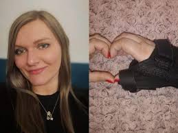 Nie pozwólmy 27-letniej Ani stracić ręki. Został miesiąc na uzbieranie  pieniędzy