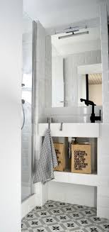 Deco Salle De Bain Les Ambiances Qu On Aime Mini Salle De Bain Salle D Eau Salle De Bain Retro