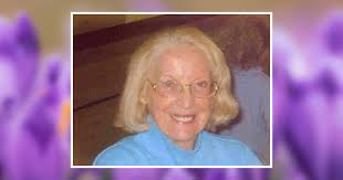 Virginia Merrick Obituary
