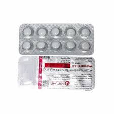 Atoguard Atomoxetine 40mg Tablet at ₹ 210/strip | Nagpur | ID: 2858840005762