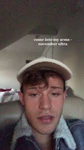 Come Into My Arms Cover by November Ultra