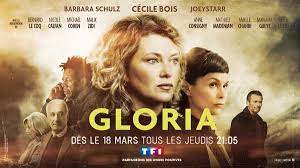What do we really know about the person sharing our lives? Avis Et Audience Gloria Serie Tf1 Avec Cecile Bois Avocate Des Le 18 Mars 2021 Actualite Tv Nouveautes Tele Com