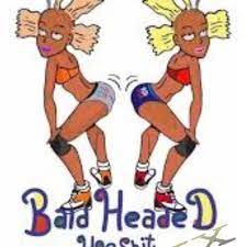 Stream Bald Headed Hoe Shit Mix By Jashaad Listen Online For Free On Soundcloud