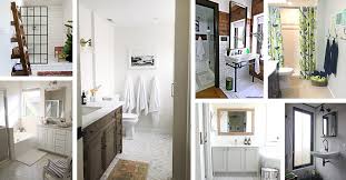 So, of course, we had to put all that drooling time to good use and round uploads of stunning contemporary bathrooms to give you endless. 27 Best Modern Bathroom Ideas And Designs For 2021