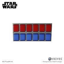 Several of these lists mention nato reference codes. Star Wars Imperial Admiral Rank Badge Accessory Pre Order Anovos Productions Llc