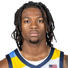 Sean Jones, Basketball Player, Stats, Height, Age