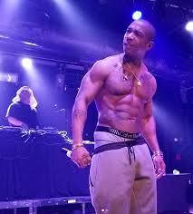 youd think ja rule would get more love than that | inside jamari fox