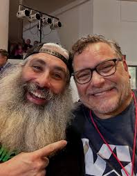 Photo posted by Fred Wellman (Official) (@fpwellmanofficial)