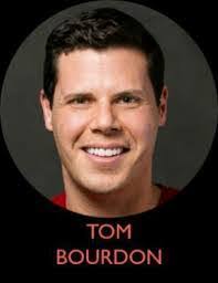 Timothy Bourdon's Instagram, Twitter & Facebook