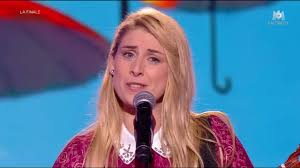 La violence conjugale au cœur d'une danse dans la france a un incroyable talent. La France A Un Incroyable Talent Laura Laune Desinvolture Et Humour Grincant Facebook