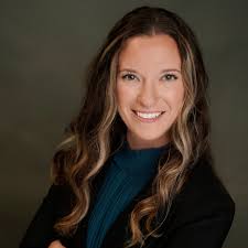 Congratulations to Christine Glenn