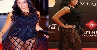 صور رانيا يوسف وأمل بشوشة على مجلة زهرة الخليج 2014; Ø±Ø§Ù†ÙŠØ§ ÙŠÙˆØ³Ù Ø¨ÙØ³ØªØ§Ù† ÙØ§Ø¶Ø­ Arab Girls