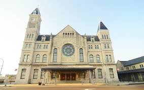 Union Station | HistoricLouisville.com