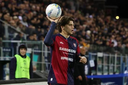 Baita contrata&ccedil;&atilde;o do Chelsea. A quest&atilde;o &eacute; o pre&ccedil;o n&eacute;&hellip; mercado t&aacute;  completamente inflacionado. O time que consegue contratar jogador jovem,  talentoso, bom e barato, merece um pr&ecirc;mio. Assim como o arsenal
