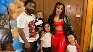 Fundraiser by Sandy Soto Diaz : Miguel S Dalmasi