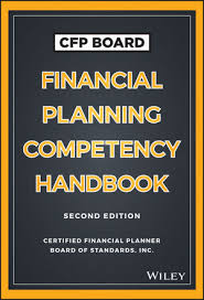 Certified financial planner (cfp) cert tm : Cfp Board Financial Planning Competency Handbook 2nd U S Edition Wiley