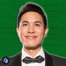 The Southern Fist (with Andy Trieu)