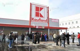 Hipermarket Kaufland Botosani Agerpres Actualizează Lumea