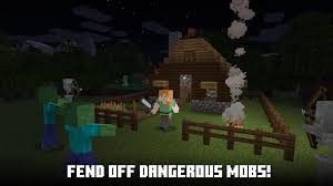 Minecraft: Java Edition - Free download and play on Windows | Microsoft  Store