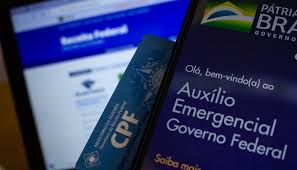 Com as seis matérias básicas você levará seis meses para ler todas sem revisar nada. Receita Federal Explica Como Regularizar O Cpf Para Recebimento Do Auxilio Emergencial De R 600 Cdl