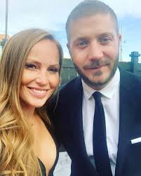 Steve Hawk's Instagram, Twitter & Facebook