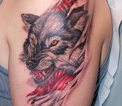 Al ser una zona amplia da juego a tatuajes grandes. Es Posible Hacerse Tatuajes Sobre Quemaduras Vix