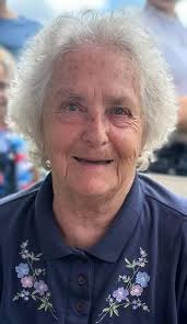 Joan M. Moore Obituary