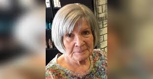 Obituary information for Joan L. Fredenburg